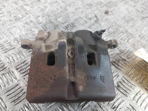 Used Left front brake caliper NISSAN X-TRAIL I (T30) 2.2 Di 4x4 (114 hp) 28757212