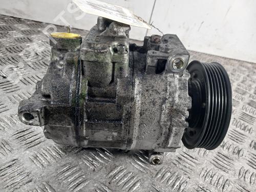 Used AC compressor AC compressor AUDI A3 (8P1) 2.0 TDI 16V (140 hp) 40031862 40031862
