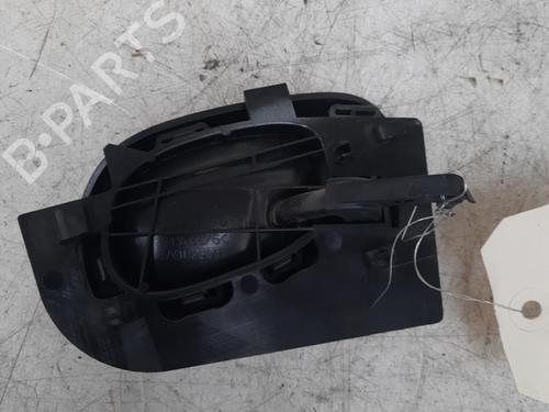 Used Rear left interior door handle PEUGEOT 206 SW (2E/K) 1.6 16V (109 hp) 28770279