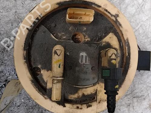 Bränslepump PEUGEOT 307 (3A/C) 1.6 HDi 110 (109 hp) 28789712