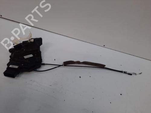 Used Electronic module MAZDA 3 (BK) 1.6 (BK14) (105 hp) 28758485