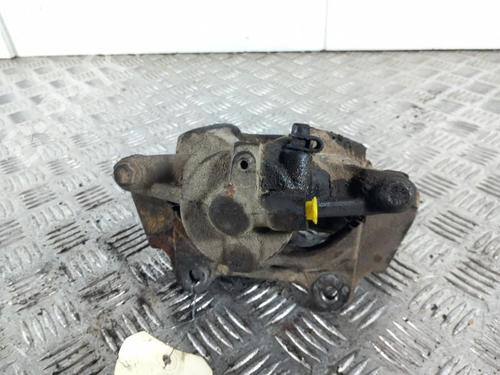 Used Right front brake caliper OPEL COMBO Box Body/MPV (X12) 1.3 CDTI (B05) (95 hp) 28740356