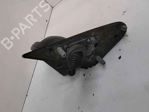 Left mirror PEUGEOT 406 Break (8E/F) 1.8 16V | BP28758287C26 