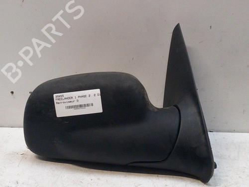 Right mirror LAND ROVER FREELANDER I (L314) 2.0 Td4 4x4 | BP28759523C27 