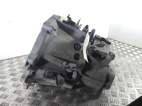Gearbox PEUGEOT 208 I (CA_, CC_) 1.6 HDi / BlueHDi 75 | BP28782538M3