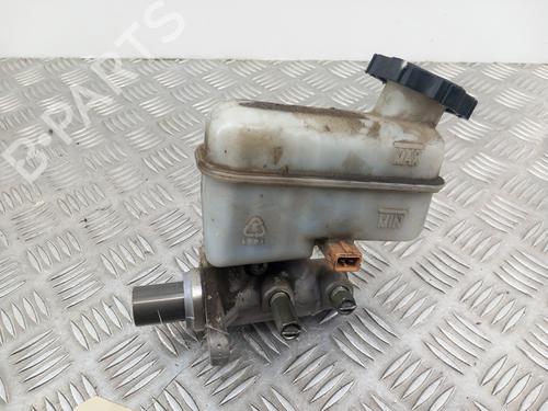 Used Brake master cylinder Brake master cylinder SSANGYONG KORANDO (CK) 2.0 e-XDi (175 hp) 28742286 28742286