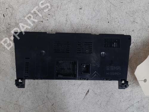 Used Climate control PEUGEOT 3008 I MPV (0U_) 2.0 HDi (163 hp) 28774063