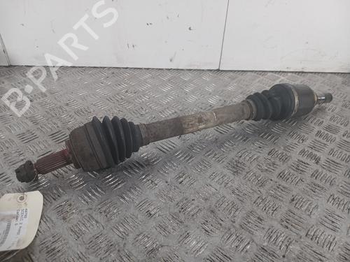 Left front driveshaft RENAULT SCÉNIC II (JM0/1_) 1.6 (JM0C, JM0J, JM1B) | BP33041399M38 - Image 3