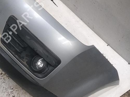 Front bumper FORD FOCUS C-MAX (DM2) 1.8 TDCi | BP28791777C7 - Image 4