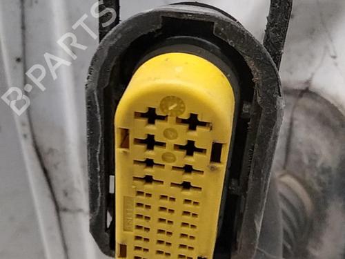 Right front door RENAULT KANGOO Express (FC0/1_) 1.5 dCi (FC07, FC1R) | BP28747179C3 