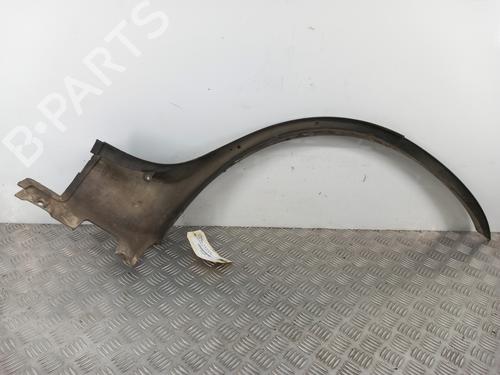 Rear right wheel arch trim BMW X5 (E53) 3.0 d | BP29478400C137 