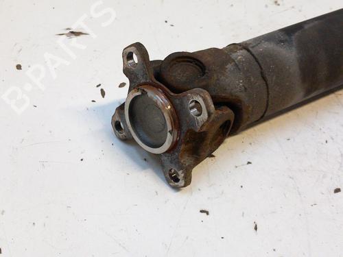 Kardanaksel Kompl. BMW 3 (E46) 316 i | BP28785887M37 