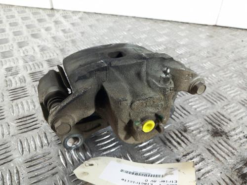 Used Right front brake caliper Right front brake caliper NISSAN LEAF (ZE0) Electric (109 hp) 28743885 28743885