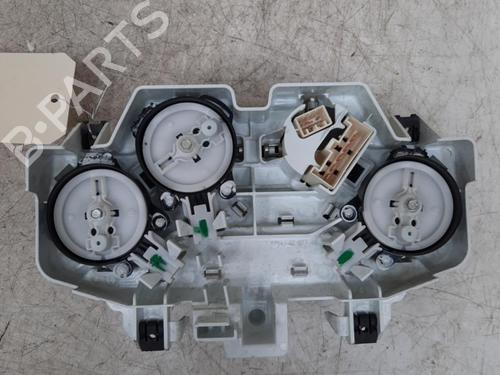 Climate control FIAT PANDA (312_, 319_) 1.2 (312PXA1A) | BP28762905I5 