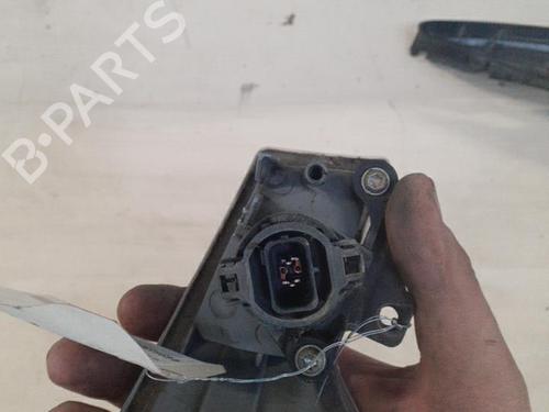 Used Right front fog light Right front fog light CITROËN C5 III Break (RW_) 1.6 HDi 110 (RW9HZC) (109 hp) 28791896 28791896