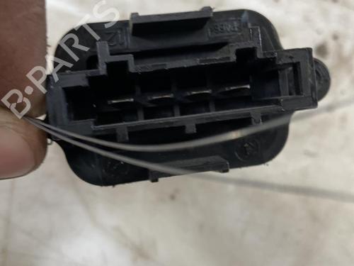 Varmeblæsermodstand RENAULT TWINGO III (BCM_, BCA_) 0.9 TCe 90 (BCM9, BCM2) (90 hp) 28784630