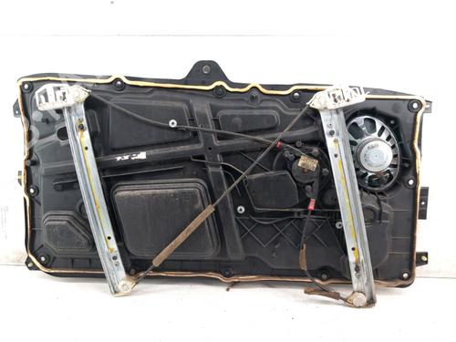 Front right window mechanism FORD FIESTA V (JH_, JD_) 1.3 | BP28734124C23 