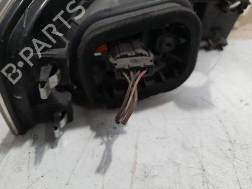 Used Right taillight SEAT IBIZA III (6L1) 1.4 TDI (70 hp) 28787564