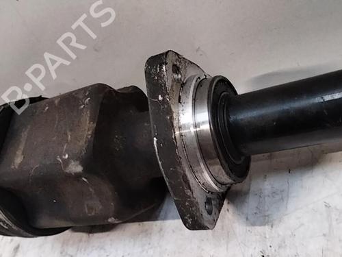 Right front driveshaft OPEL ASTRA H GTC (A04) 1.9 CDTI (L08) | BP28759594M39