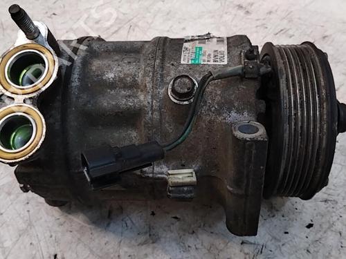AC compressor VOLVO C30 (533) D2 | BP28759746M34 - Image 5