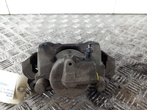 Used Right front brake caliper Right front brake caliper JEEP RENEGADE SUV (BU, B1, BV) 1.6 CRD (120 hp) 28782509 28782509