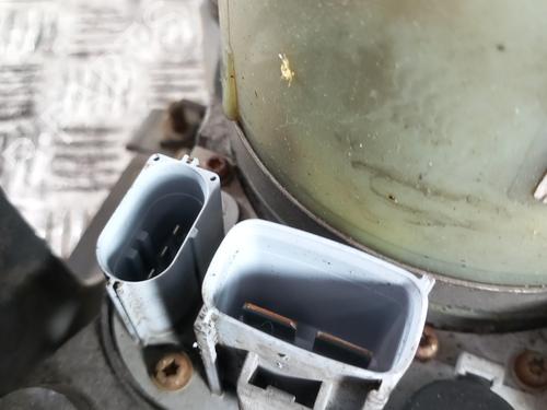 Steering pump FORD C-MAX (DM2) 1.6 TDCi | BP28737221M99 - Image 2