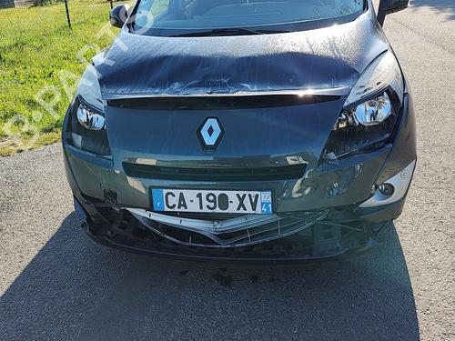 Used Parts RENAULT GRAND SCÉNIC III (JZ0/1_) 1.9 dCi (JZ0J, JZ0N, JZ1K, JZ1S) (131 hp) 4034828