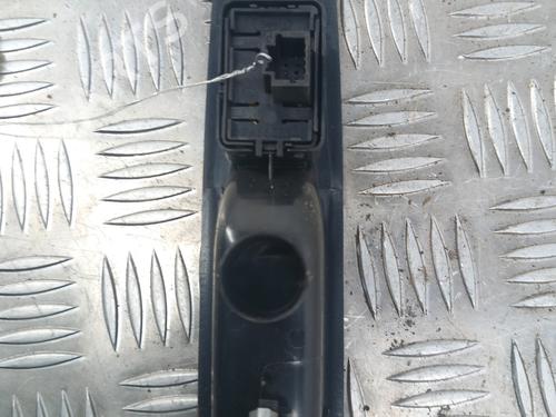 Used Left rear window switch Left rear window switch RENAULT MEGANE III Hatchback (BZ0/1_, B3_) 1.5 dCi (BZ0C) (90 hp) 28782109 28782109