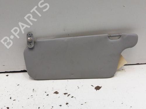 Used Right sun visor HYUNDAI ATOS (MX) 1.1 (58 hp) 28766768