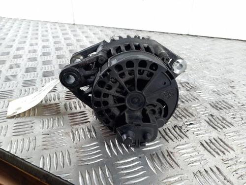 Used Alternator ALFA ROMEO 147 (937_) 1.9 JTD (937.AXD1A, 937.BXD1A, 937.AXV1A, 937.BXB1A,... (115 hp) 28768437