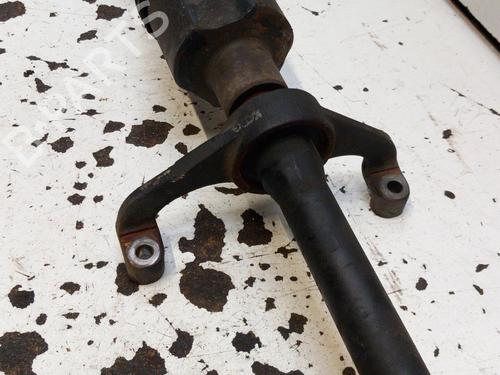 Used Right front driveshaft Right front driveshaft CHEVROLET LACETTI (J200) 2.0 D (121 hp) 28755481 28755481