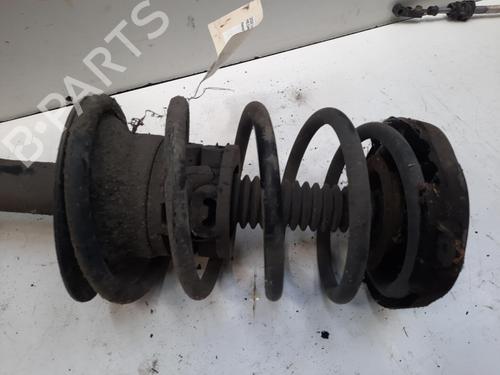 Left front shock absorber RENAULT MEGANE I (BA0/1_) 1.6 16V (BA04, BA0B, BA11, BA1J, BA16, BA19, BA1K, BA1V,... | BP28775661M16 