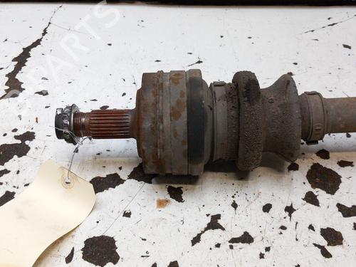 Used Right rear driveshaft MERCEDES-BENZ 124 Saloon (W124) 250 D (124.125) (94 hp) 28751684