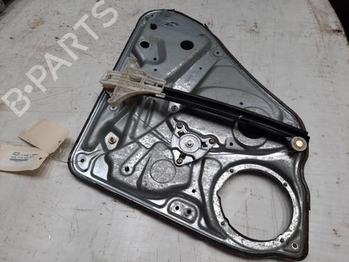 Rear left window mechanism VW PASSAT B5 Variant (3B5) 1.9 TDI | BP28752861C24 - Image 2