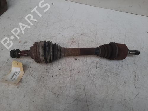 Used Left front driveshaft PEUGEOT 406 Coupe (8C) 2.2 HDI (133 hp) 28775210