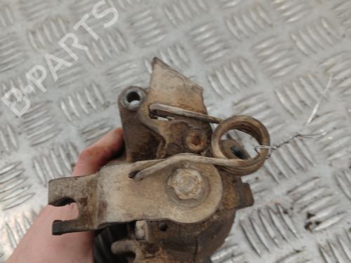 Right rear brake caliper RENAULT TRAFIC II Van (FL) 1.9 dCi 100 (FL0C, FL0K, FL0B) | BP31132755M106 - Image 2