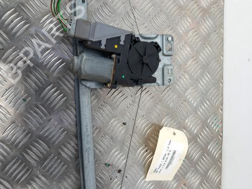 Used Rear left window mechanism PEUGEOT 307 Break (3E) 1.6 16V (109 hp) 28744850