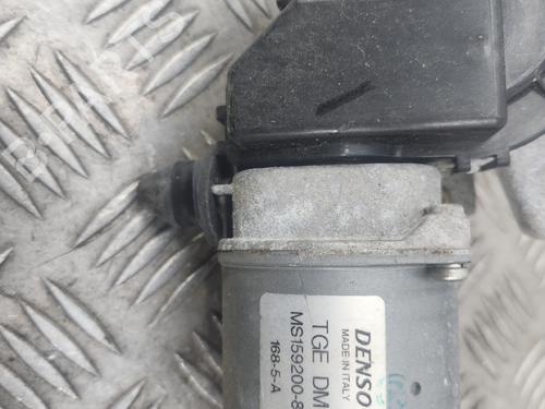 Used Front wiper motor Front wiper motor FIAT 500 (312_) 1.2 (312AXA1A) (69 hp) 35992988 35992988