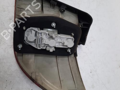 Used Left taillight MERCEDES-BENZ B-CLASS Sports Tourer (W245) B 180 CDI (245.207) (109 hp) 28775600