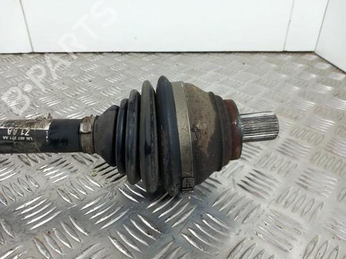 left-front-driveshaft-audi-tt-roadster-8j9-2007-2008-2009-2010-2011-2012-2013-2014-28740921 main image