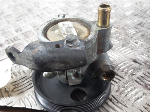Used Steering pump Steering pump RENAULT MEGANE I (BA0/1_) 1.6 16V (BA04, BA0B, BA11, BA1J, BA16, BA19, BA1K, BA1V,... (107 hp) 28756993 28756993