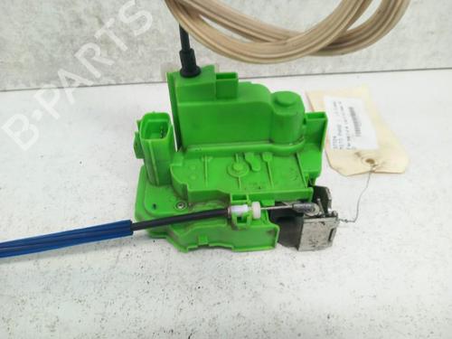 Used Electronic module ALFA ROMEO MITO (955_) 1.6 JTDM (955AXC1B) (120 hp) 28740776