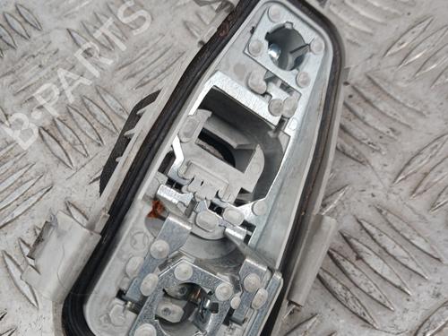 Support de lampe CITROËN C4 Picasso I MPV (UD_) 1.6 HDi 110 (112 hp) 31853546