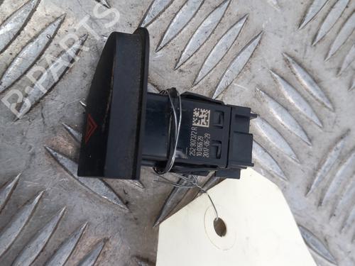 Used Warning switch Warning switch DACIA DUSTER (HS_) 1.5 dCi (109 hp) 28780119 28780119