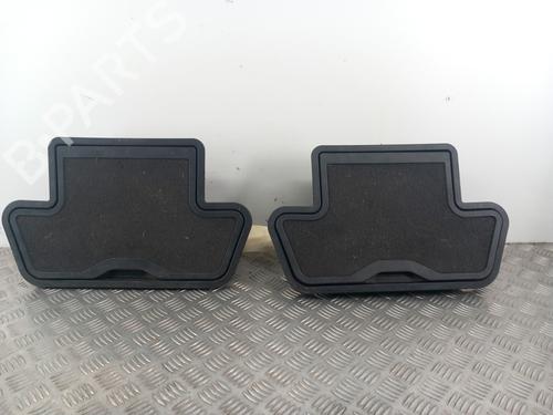 Bagasjeromsgulv PEUGEOT 5008 (0U_, 0E_) 1.6 HDi (112 hp) 31040118