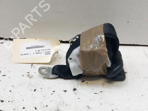 Used Rear left seatbelt Rear left seatbelt TOYOTA YARIS (_P1_) 1.0 (SCP10_, SCP10R) (65 hp) 28793387 28793387
