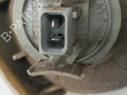 Used Left front indicator Left front indicator FORD ORION III (GAL) 1.8 D (60 hp) 28750707 28750707