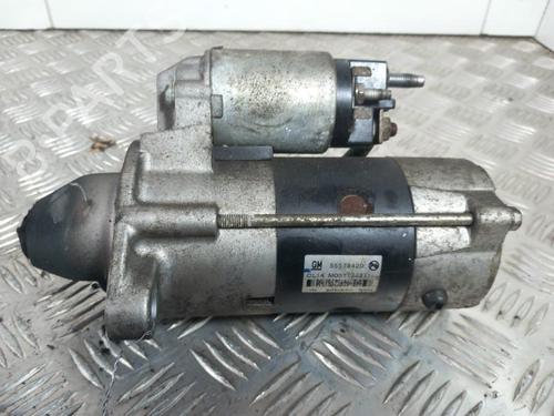 Starter OPEL ASTRA J GTC 1.7 CDTI (08) | BP28740454M8 - Image 3