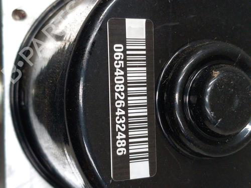 Used ABS pump ABS pump BMW 1 (E87) 118 d (143 hp) 28789103 28789103