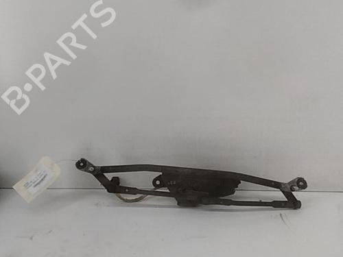 Used Front wiper motor Front wiper motor HYUNDAI SANTA FÉ I (SM) 2.0 CRDi 4x4 (125 hp) 28788924 28788924